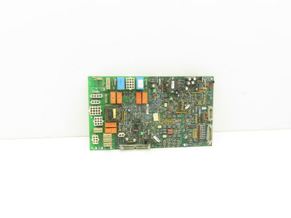 Ink Jet Controller PCB ACHV Ink Heater Charge Voltage Lights