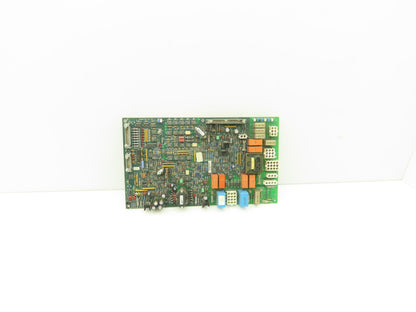 Ink Jet Controller PCB ACHV Ink Heater Charge Voltage Lights