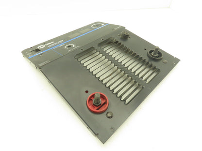 Miller Invision 456P Front Panel Cover Welding Parts 179898