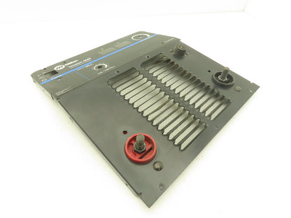 Miller Invision 456P Front Panel Cover Welding Parts 179898