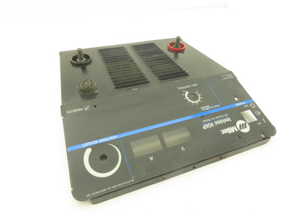 Miller Invision 456P Front Panel Cover Welding Parts 179898