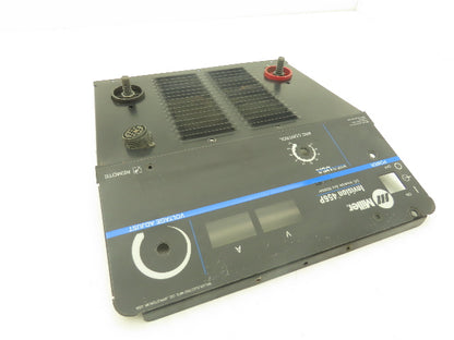 Miller Invision 456P Front Panel Cover Welding Parts 179898