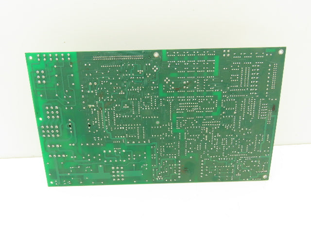 Ink Jet Controller PCB ACHV Ink Heater Charge Voltage AC Power Lights