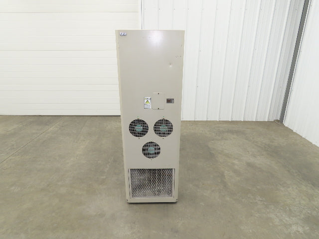 Apiste ENC-2900L-UL FA Cooler Electrical Enclosure AC Cooling Unit 220V 5A 3Ph