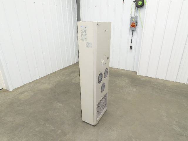 Apiste ENC-2900L-UL FA Cooler Electrical Enclosure AC Cooling Unit 220V 5A 3Ph