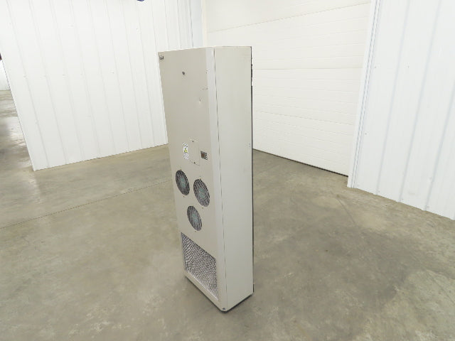 Apiste ENC-2900L-UL FA Cooler Electrical Enclosure AC Cooling Unit 220V 5A 3Ph