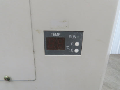 Apiste ENC-2900L-UL FA Cooler Electrical Enclosure AC Cooling Unit 220V 5A 3Ph