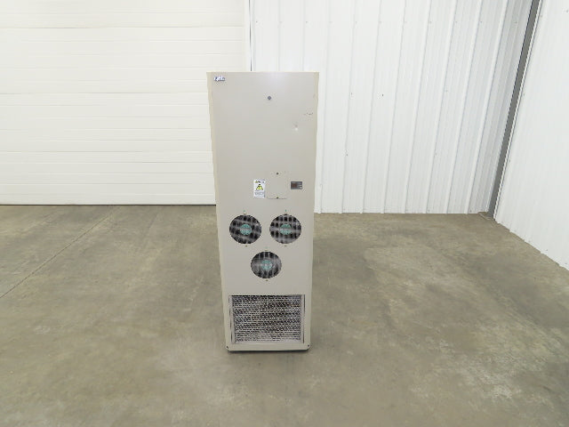 Apiste ENC-2900L-UL FA Cooler Electrical Enclosure AC Cooling Unit 220V 5A 3Ph