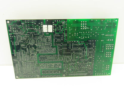 Ink Jet Controller PCB ACHV Supply Ink Heater Charge Voltage AC Power Lights