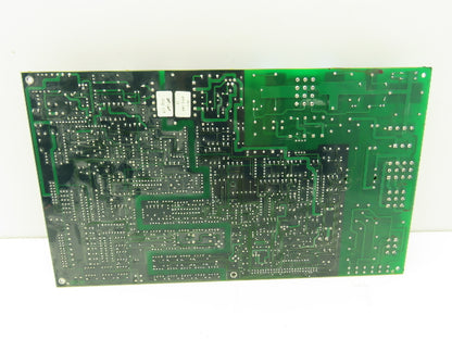 Ink Jet Controller PCB ACHV Supply Ink Heater Charge Voltage AC Power Lights