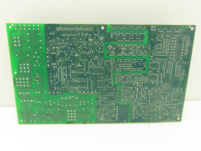 Ink Jet Controller PCB ACHV Supply Ink Heater Charge Voltage AC Power Lights