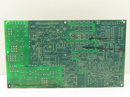 Ink Jet Controller PCB ACHV Supply Ink Heater Charge Voltage AC Power Lights