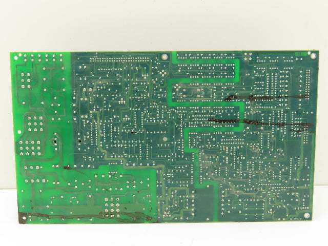 Ink Jet Controller PCB ACHV Supply Ink Heater Charge Voltage AC Power Lights