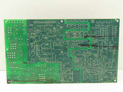 Ink Jet Controller PCB ACHV Supply Ink Heater Charge Voltage AC Power Lights