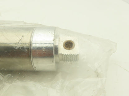 Bimba 313.75-DXP Pneumatic Air Cylinder 2" Bore 3-3/4" Stroke 5/8" Rod