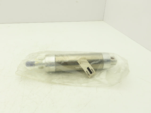 Bimba 313.75-DXP Pneumatic Air Cylinder 2" Bore 3-3/4" Stroke 5/8" Rod