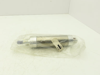 Bimba 313.75-DXP Pneumatic Air Cylinder 2" Bore 3-3/4" Stroke 5/8" Rod