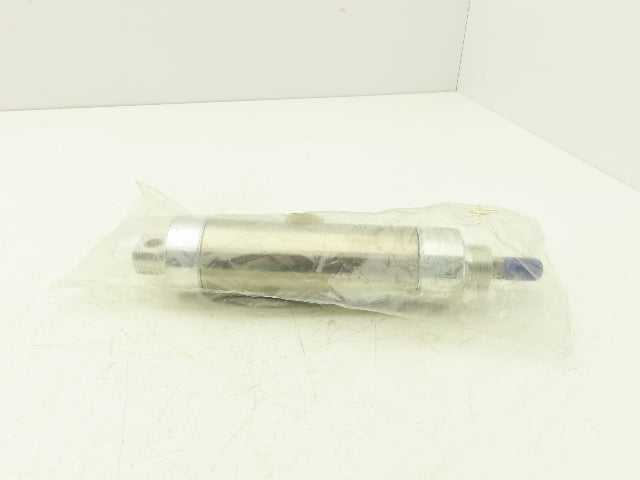 Bimba 313.75-DXP Pneumatic Air Cylinder 2" Bore 3-3/4" Stroke 5/8" Rod