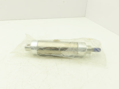 Bimba 313.75-DXP Pneumatic Air Cylinder 2" Bore 3-3/4" Stroke 5/8" Rod