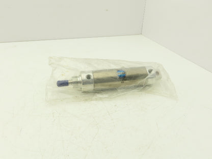 Bimba 313.75-DXP Pneumatic Air Cylinder 2" Bore 3-3/4" Stroke 5/8" Rod