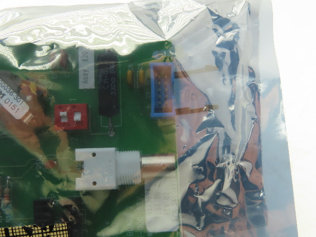 0173694-000 Rev 0 Test Board 2