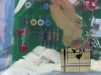 0173694-000 Rev 0 Test Board 2