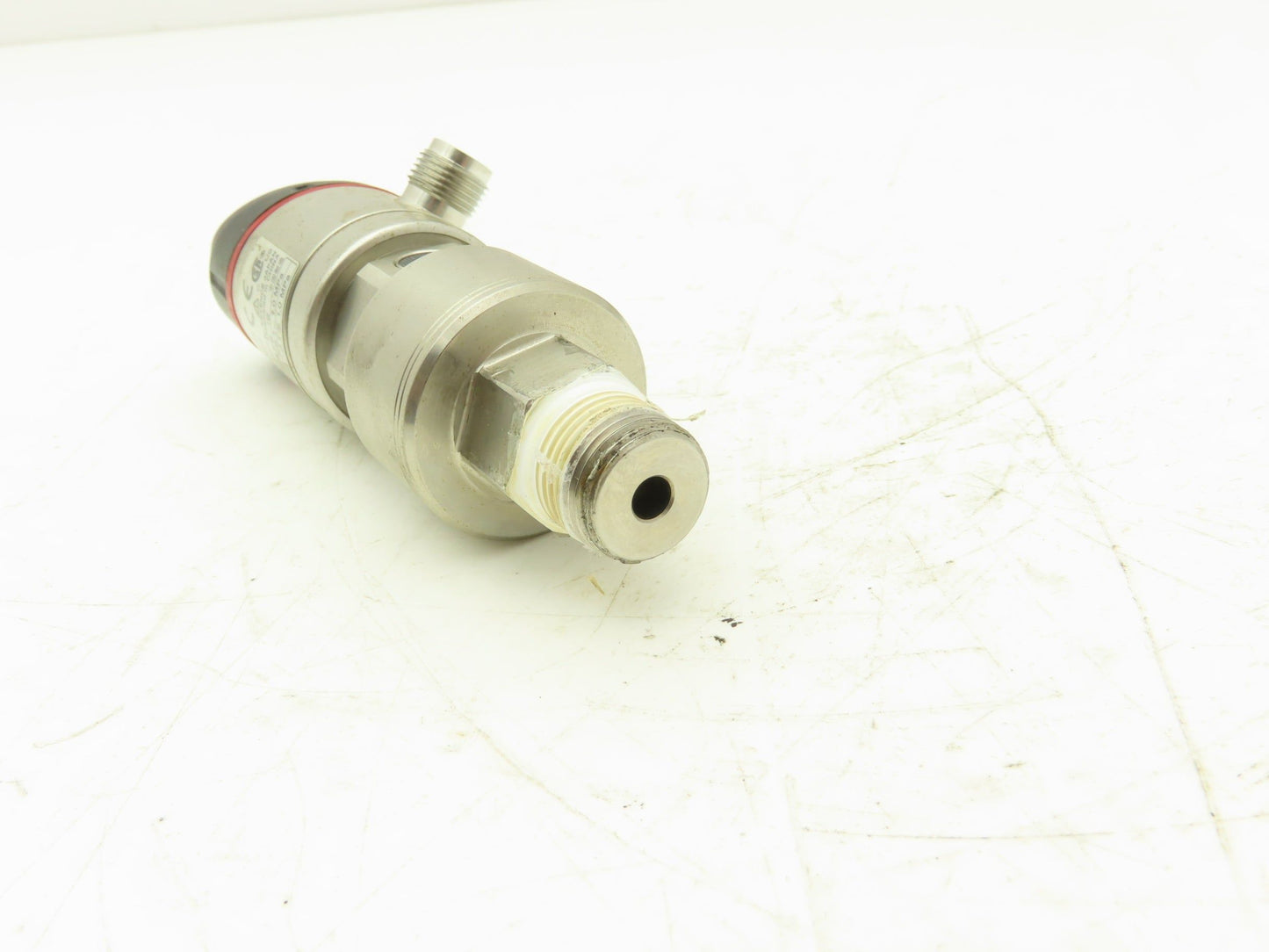 Keyence GP-M010 Digital Pressure Sensor 3/8"npt