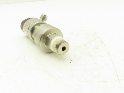 Keyence GP-M010 Digital Pressure Sensor 3/8"npt