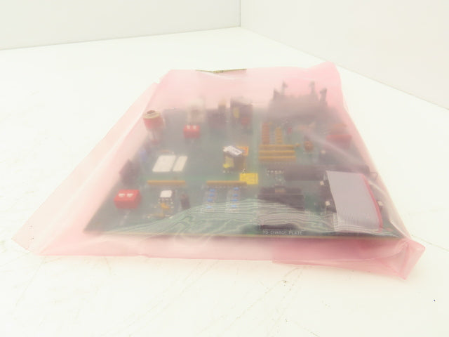 0178724 Rev 004 240TST ADPT Rev 004 Charge Plate Test Board 2