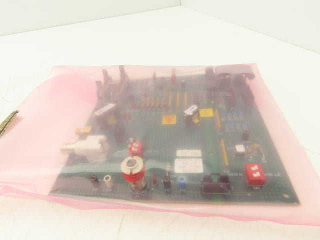 0178724 Rev 004 240TST ADPT Rev 004 Charge Plate Test Board 2