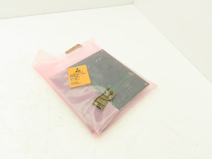 0178724 Rev 004 240TST ADPT Rev 004 Charge Plate Test Board 2