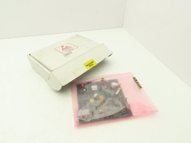 0178724 Rev 004 240TST ADPT Rev 004 Charge Plate Test Board 2