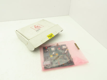 0178724 Rev 004 240TST ADPT Rev 004 Charge Plate Test Board 2
