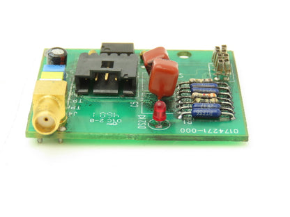 Tab Buffer Rev 01 | 0178280 | 0174834 | 0174271-008 | 0174271-000