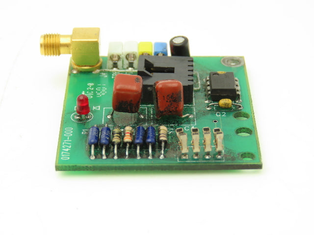 Tab Buffer Rev 01 | 0178280 | 0174834 | 0174271-008 | 0174271-000