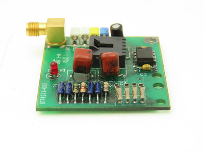 Tab Buffer Rev 01 | 0178280 | 0174834 | 0174271-008 | 0174271-000