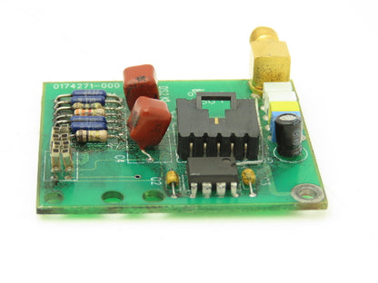 Tab Buffer Rev 01 | 0178280 | 0174834 | 0174271-008 | 0174271-000