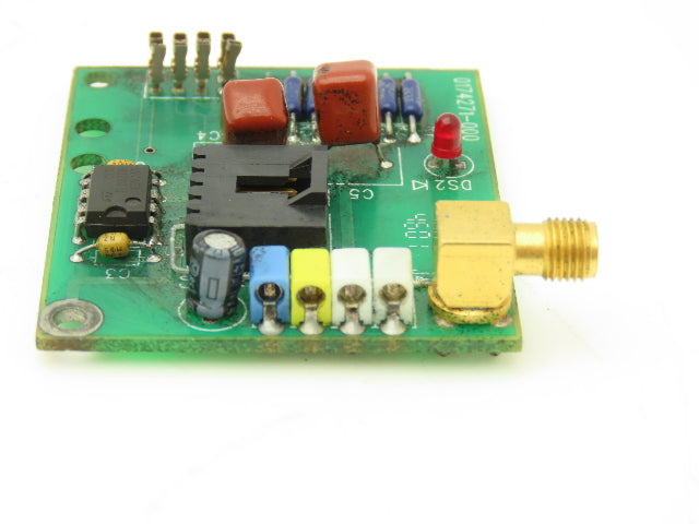 Tab Buffer Rev 01 | 0178280 | 0174834 | 0174271-008 | 0174271-000
