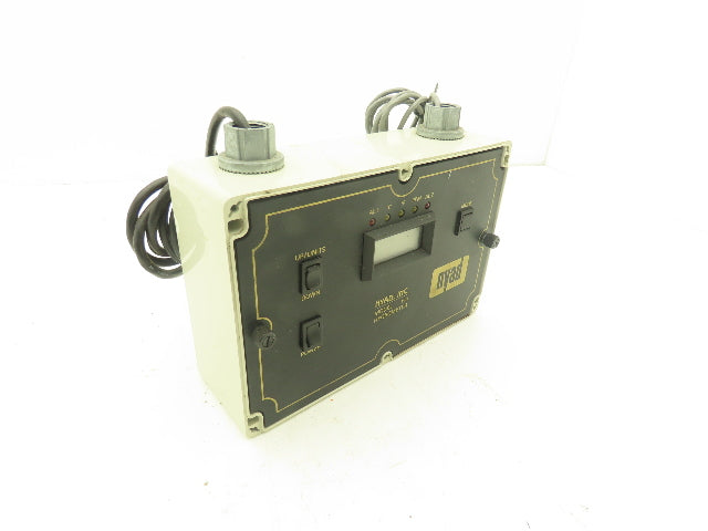 NYAD Model 150 Hygrometer Dewpoint Moisture Analyzer