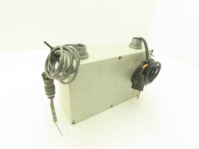 NYAD Model 150 Hygrometer Dewpoint Moisture Analyzer