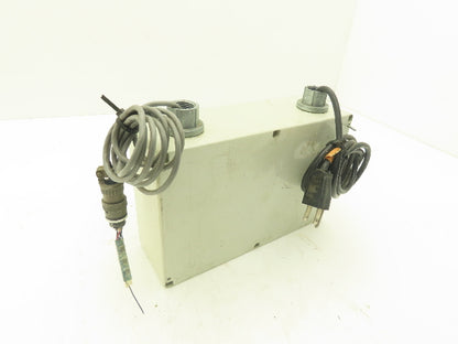 NYAD Model 150 Hygrometer Dewpoint Moisture Analyzer