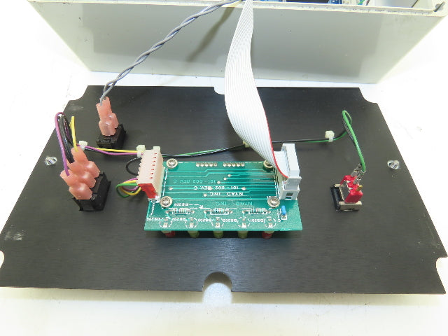 NYAD Model 150 Hygrometer Dewpoint Moisture Analyzer