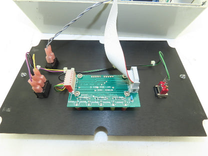 NYAD Model 150 Hygrometer Dewpoint Moisture Analyzer