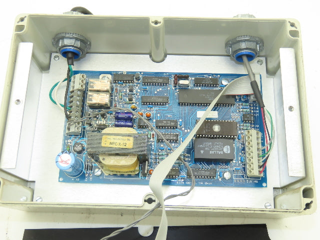 NYAD Model 150 Hygrometer Dewpoint Moisture Analyzer