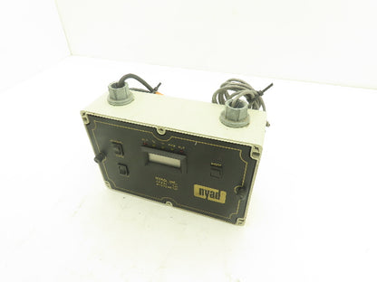 NYAD Model 150 Hygrometer Dewpoint Moisture Analyzer