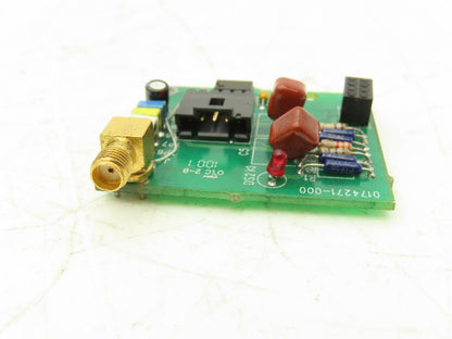 Tab Buffer Rev 01 | 0178280 | 0174834 | 0174271-008 | 0174271-000