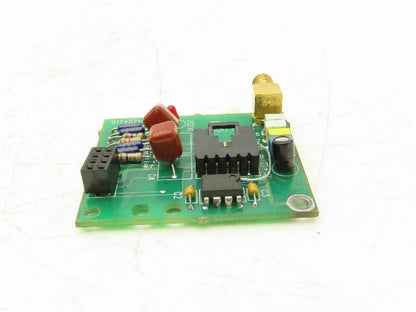 Tab Buffer Rev 01 | 0178280 | 0174834 | 0174271-008 | 0174271-000