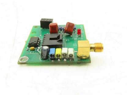 Tab Buffer Rev 01 | 0178280 | 0174834 | 0174271-008 | 0174271-000