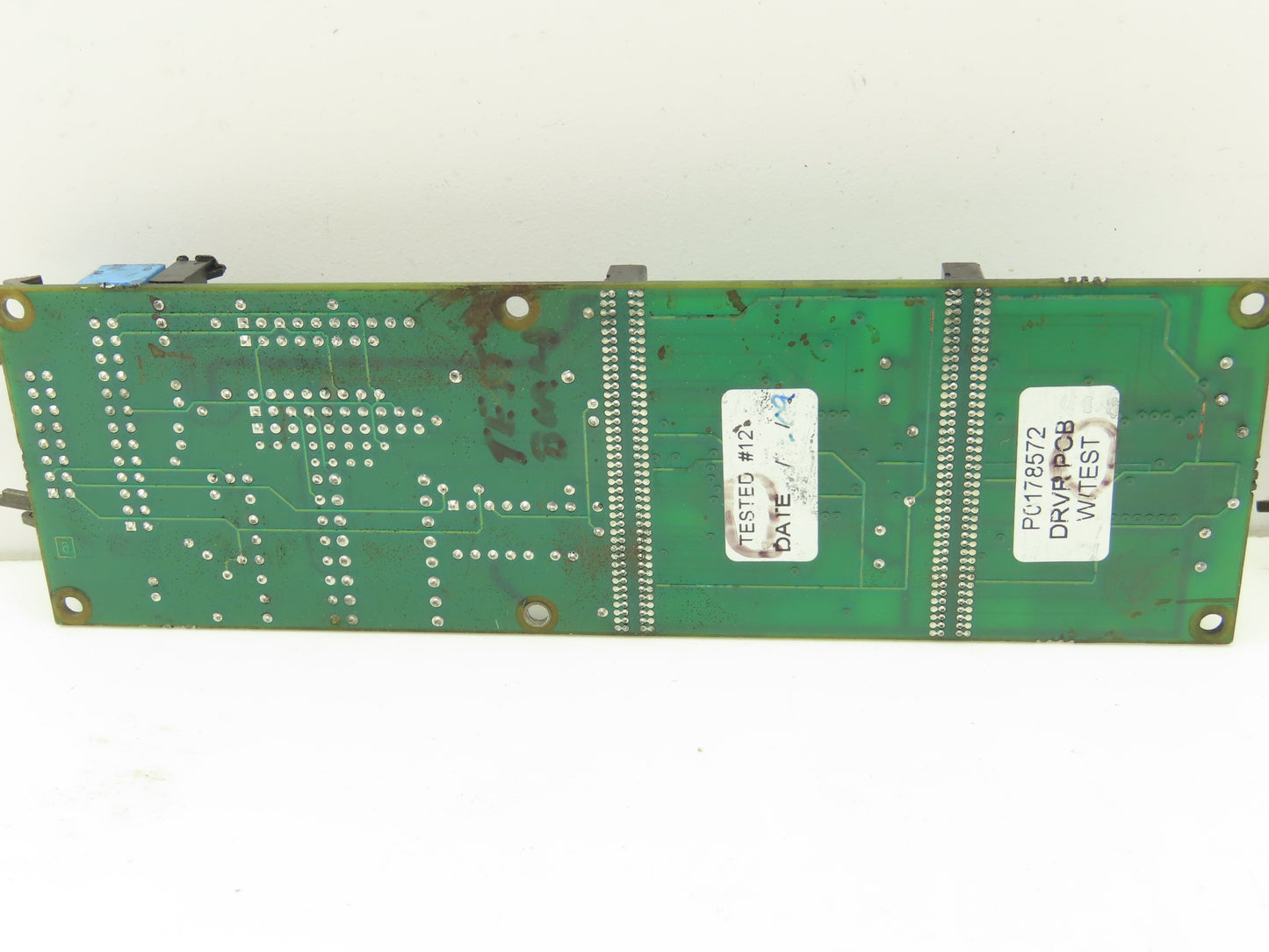 Charge Driver Board 0177208-008R | 0177408-000-001 | P0178572 | 0177408 Lot of 3