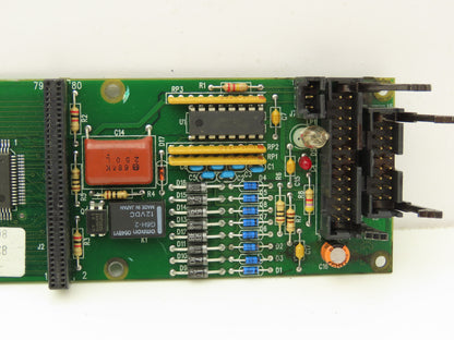 Charge Driver Board 0177208-008R | 0177408-000-001 | P0178572 | 0177408 Lot of 3